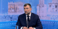 Евгений Разумишкин: День России объединяет всех, кто чувствует неразрывную связь с историей - tvspb.ru - ТК Санкт-Петербург