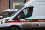 Полиция Петербурга установила личность водителя, который сбил пенсионерку и скрылся