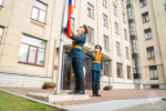 С праздником, моя страна!