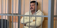 Похитителя девочки-подростка в Петербурге отправили в СИЗО - Комсомольская правда