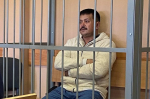 Похитителя девочки-подростка в Петербурге отправили в СИЗО