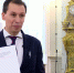 Александр Беглов поздравил члена-корреспондента РАН, заведующего кафедрой СПбГУ Николая Кузнецова с присуждением госпремии - tvspb.ru - ТК Санкт-Петербург