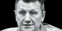 Геннадий Фоменко: «Патриотизм – это не только про военных» - Петербургский дневник