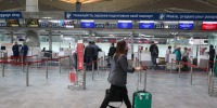 Во Внуково объяснили, почему пассажиров Turkish Airlines оставили без багажа - Петербургский дневник