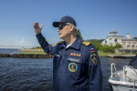 15 июня - День основания Государственной инспекции по маломерным судам МЧС России
