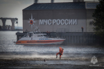 15 июня - День основания Государственной инспекции по маломерным судам МЧС России