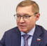 Владимир Якушев в интервью «Коммерсанту»: «Никто задачи чистки точно не ставил» - Единая Россия