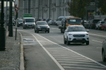 В Петербурге введут сборы с операторов кикшеринга для велоинфраструктуры