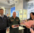 В Приморском районе прошел Координационный совет по делам ветеранов - Приморский район