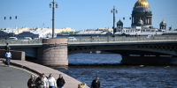 В Петербурге запустили 100-й проект программы «Эффективный регион» - Петербургский дневник