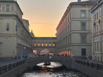 Теперь отдыхаю в Петербурге только так — с этой хитростью экономлю месячный бюджет