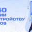 СПбГУТ и СПбКТ включены в Национальные рейтинги по трудоустройству выпускников - СПбГУТ им. проф. М.А. Бонч-Бруевича