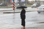 В Петербурге 17 июня будет облачно и дождливо
