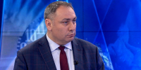 Андрей Сарана — новый врио председателя Комитета по здравоохранению - tvspb.ru - ТК Санкт-Петербург