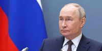 Владимир Путин с 18 по 20 июня совершит поездку в СЗФО и примет участие в международном экономическом форуме - tvspb.ru - ТК Санкт-Петербург