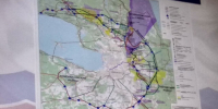 Строительство КАД-2 вокруг Петербурга начнется после 2027 года - Петербургский дневник