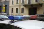 В Киришах «Лада» сбила 9-летнего велосипедиста