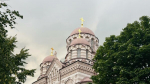 Пойдут дожди и сильный ветер: в Петербурге ожидается ухудшение погоды