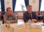 Герценовский университет подготовит специалистов для работы в Арктике к V Международному полярному году