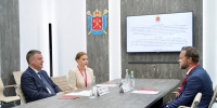 В сегменте промышленного холодильного оборудования   «Национальные системы охлаждения» создадут НПК - Комитет по промышленной политике, инновациям и торговле