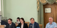 Увеличить - Санкт-Петербургская ТПП