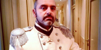 Солиста Мариинского театра Вернера отправили в психбольницу за серию нападений - Комсомольская правда