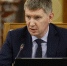 Максим Решетников. Фото: правительство России - Мой район