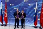 СПб ТПП и ТПП Республики Башкортостан подписали соглашение о сотрудничестве