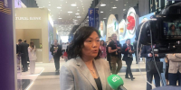Основательница «Вайлдберриз» поделилась впечатлениями от ПМЭФ - Spbdnevnik.ru