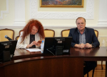 В Герценовском университете утверждены программы для центров открытого образования
