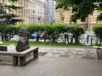 Петербуржцы выбрали новый облик своего города