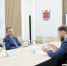 В Петербурге локализуют производство авиационных поршневых двигателей для беспилотников - Комитет по промышленной политике, инновациям и торговле