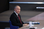 На ПМЭФ ожидается длинное и содержательное выступление Путина