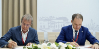 Компания «Техник+» построит в Петербурге новый завод по производству медицинских изделий - Комитет по промышленной политике, инновациям и торговле