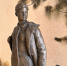 М. Манизер «Зоя Космодемьянская». 1942 г. Бронза. Правоообладатель: gmgs.ru. - Культура Петербурга