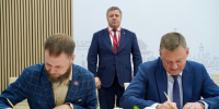 В Петербурге запустят производство поршневых двигателей для беспилотников - Spbdnevnik.ru