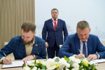 В Петербурге запустят производство поршневых двигателей для беспилотников