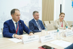В Петербурге будет построен новый завод по производству радиоэлектронной продукции