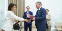 В Петербурге к 2028 году построят завод по производству радиоэлектронной продукции - Spbdnevnik.ru