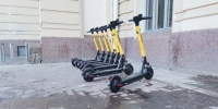 Развитие СИМ — шаг к популяризации велоспорта и активного отдыха - ГАZЕТА.СПб