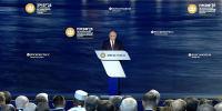 Владимир Путин заявил о переходе к экономике высоких зарплат - Spbdnevnik.ru