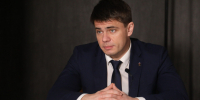Сергей Боярский: «Очень понравилось, что президент сделал акцент на путях диверсификации экономики» - Петербургский дневник
