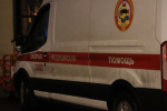 В Петербурге возбуждено дело о нападении на врача скорой помощи
