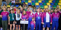 🏆В Сыктывкаре завершился отборочный этап Всероссийской спартакиады Следственного комитета России среди команд следственных управлений Северо-Западного федерального округа - Следственный комитет