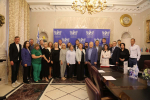 Образовательные программы СПбУТУиЭ – финалисты конкурса «Сделано в Петербурге»