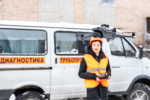 Александр Беглов: Беспилотные авиационные системы помогли теплоэнергетикам с начала 2025 года предотвратить 55 технологических нарушений