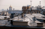 В Петербурге отремонтируют свыше 460 крыш