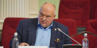Евгений Зеленев: «На площадке ПМЭФ-2025 прозвучал важный тезис: будущее формируется теми, кто выступает за справедливость и равноправие в мировой экономике» - Spbdnevnik.ru