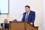Александр Беглов: Созданный в Петербурге цифровой сервис «Возвращение с СВО» позволяет оформить все меры поддержки бойцам за один визит