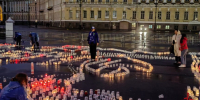 Представители Росгвардии приняли участие в мероприятиях, посвященных Дню памяти и скорби - Росгвардия